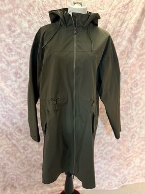 Lole Piper 2.0 Rain Jacket